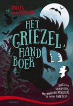 het griezelhandboek (500), Boeken, Ophalen of Verzenden, Nieuw, Paul van Loon, Fictie