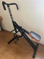 Fitness - Total crunch, Enlèvement, Utilisé, Abdominaux