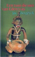 Een tuin die niet van Eden was - Bergeyck Jac., Boeken, Gelezen, Bergeyck, Verzenden, Eén auteur