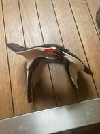 Leatt brace nekbeschermer small, Motoren, Kleding | Motorkleding, Ophalen of Verzenden