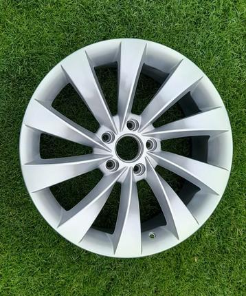 Interlagos VW  18 velg beschikbaar voor biedingen