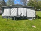 adria 5personen, Rondzit, Dwars-stapelbed, Adria, Tot en met 5