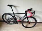 Wilier GARDA Shimano 105 DI2 12SP Maat M, Fietsen en Brommers, Fietsen | Racefietsen, Overige merken, 28 inch, Carbon, Ophalen of Verzenden
