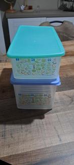 Nieuwe fridgesmart van tupperware, Enlèvement ou Envoi, Neuf
