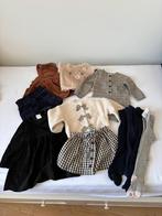 Kinderkleding maat 74 meisje, Ophalen of Verzenden, Zo goed als nieuw