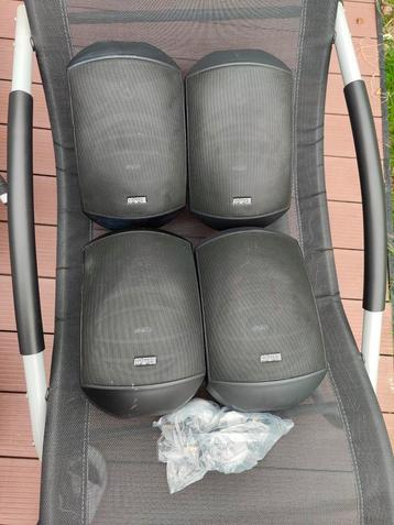 Apart mask 6 BL | waterdicht! beschikbaar voor biedingen