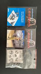 IDF kits resin and metal, Ophalen of Verzenden, Zo goed als nieuw