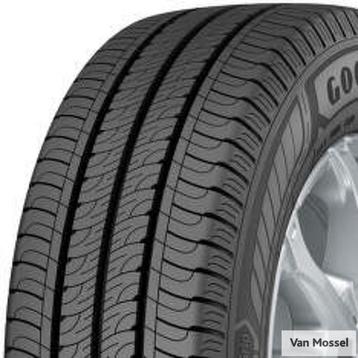 Goodyear Cargo Marathon F01 235/65/R16C 115/113R T311138 beschikbaar voor biedingen