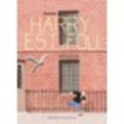 Harry is gek - Rabaté Pascal, Boeken, Stripverhalen, Ophalen of Verzenden