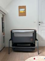 Maxi cosi co-sleeper, Ophalen