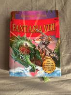 Geronimo Stilton - Fantasia VIII, Ophalen of Verzenden, Gelezen, Geronimo Stilton, Fictie