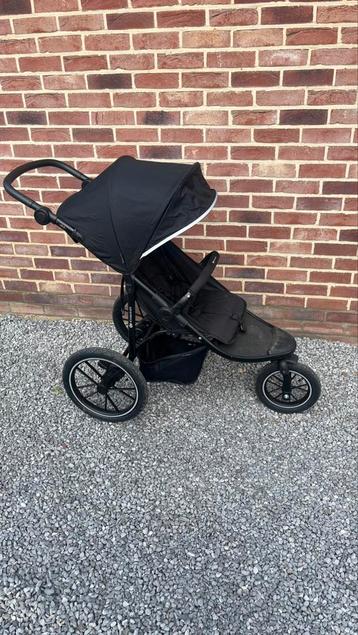 Buggy Kinderkraft Helsi 2 beschikbaar voor biedingen