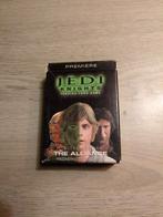 Jedi knights TCG, Ophalen