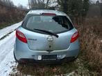 vend pieces mazda 2 de 2010 4 portes, Enlèvement ou Envoi, Mazda, Utilisé, Porte