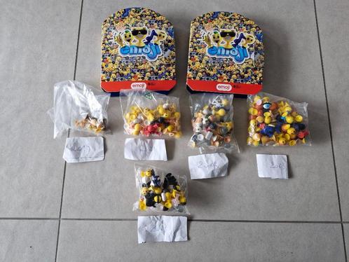 emoji Aldi 2019 - 2021 - 2022 - 2023 - 2024 - €0,50 per stuk, Verzamelen, Supermarktacties, Aldi, Ophalen of Verzenden