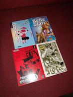 4 Japanese Manga (French), Enlèvement ou Envoi, Comme neuf