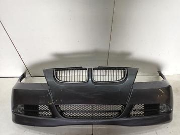 BUMPER VOOR BMW 3 serie Touring (E91) (01-2004/12-2012)