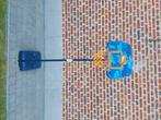 Basketbaldoel kids, Sport en Fitness, Basketbal, Ophalen, Gebruikt, Ring, Bord of Paal