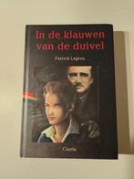 Inde klauwen van de duivel, Ophalen of Verzenden, Gelezen, Patrick Lagrou