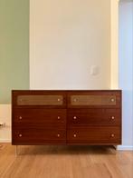 Commode / ladekast La Redoute, Huis en Inrichting, Ophalen, 100 tot 150 cm, Zo goed als nieuw, Met lade(s)