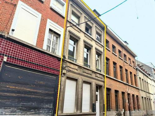 Maison te koop in Ath, Immo, Huizen en Appartementen te koop, Vrijstaande woning