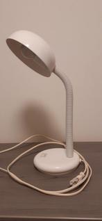Vintage bureaulamp (Massive - Belgium), Ophalen of Verzenden