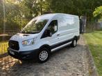 ford transit 2t **94000km** navi *pdc v+a *cruise*, Achat, Euro 6, Entreprise, Boîte manuelle