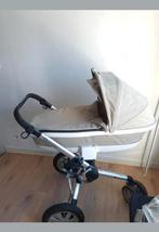 Quinny opvouwbare draagmand, Kinderen en Baby's, Kinderwagens en Combinaties, Ophalen of Verzenden, Gebruikt, Quinny