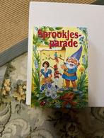 kinderboeken, Ophalen, Zo goed als nieuw