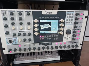 Arturia Origin Desktop Synthesiser beschikbaar voor biedingen