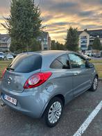 FORD KA GRIJS, Zwart, 4 cilinders, Ka, Handgeschakeld