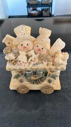 Kerstversiering, Ophalen of Verzenden, Zo goed als nieuw