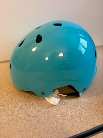Casque vélo trottinette skate roller Oxelo Play 5 beschikbaar voor biedingen
