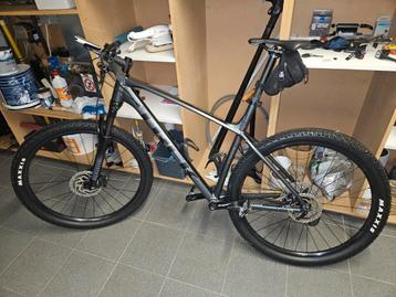 Trek X Caliber mtb te koop in topstaat! Maat XXL beschikbaar voor biedingen