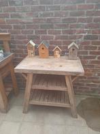 Oppottafel, Tuin en Terras, Ophalen