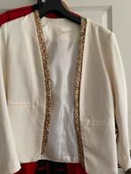 Blazer, Kleding | Heren, Carnavalskleding en Feestkleding, Ophalen, Maat 52/54 (L), Nieuw, Kleding