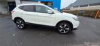 propere wagen rijd zeer goed wagen wordt verkocht met 1 jaar, Wit, 5 zetels, Qashqai, 85 kW