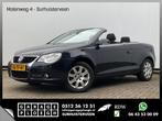 Volkswagen Eos 1.6-16v FSI Voll.onderhouden Orig.NL Clima Cr, Autos, Achat, Entreprise, Cabriolet, Eos