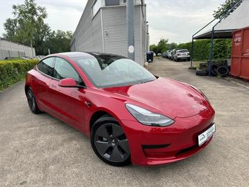 Tesla Model 3 Standard Plus RWD 27000€ NA AFTREK PREMIE