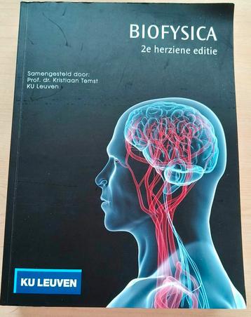 biofysica Kristiaan Temst beschikbaar voor biedingen