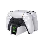 Oplaadstation voor ps5 controllers, Games en Spelcomputers, Spelcomputers | Sony Consoles | Accessoires, Voeding, Oplader of Kabel