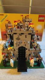 Lego 6080. King 's Castle 1988, Ophalen, Gebruikt, Lego