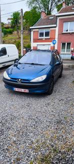 Toutes pièces Peugeot 206 SW 1.4i, Auto's, Particulier, Te koop