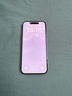 IPhone 16 Pro 128 giga, Enlèvement ou Envoi, Comme neuf, IPhone 16