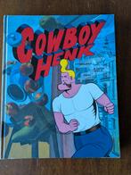Boek Cowboy Henk, Boeken, Ophalen of Verzenden, Gelezen
