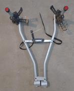 PORTE VELO THULE, Autos : Divers, Porte-vélos, Support d'attelage, 2 vélos, Pneus larges, Enlèvement