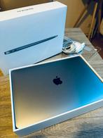 Apple Macbook Air M1 2023 256GB AVEC GARANTIE, Comme neuf, 13 pouces, MacBook, Azerty