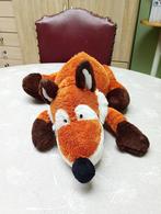Peluche Renard NICI, Kinderen en Baby's, Speelgoed | Knuffels en Pluche, Ophalen of Verzenden