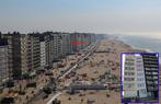 appartement à louer en bord de mer Middelkerke, Propriétaire