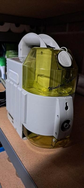 Nettoyeur de vitres ou nettoyeur de vitres Karcher, Enlèvement ou Envoi, Comme neuf